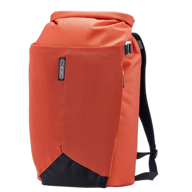 Ortlieb Vario Pannier Backpack QL2.1 26L — BikeBike